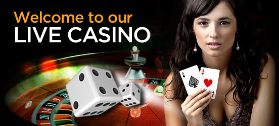 Live-Online-Casino